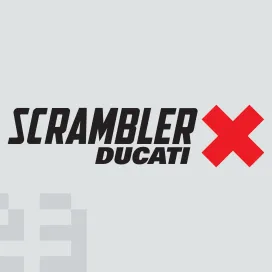 Ducati scrambler